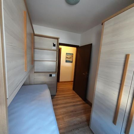Apartamento Cesa Soracrepa Canazei Exterior foto