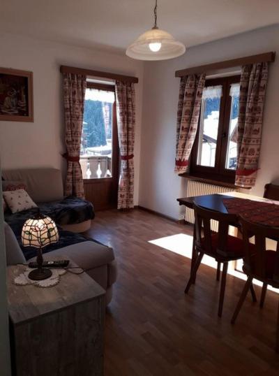 Apartamento Cesa Soracrepa Canazei Exterior foto