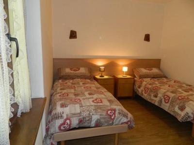 Apartamento Cesa Soracrepa Canazei Exterior foto