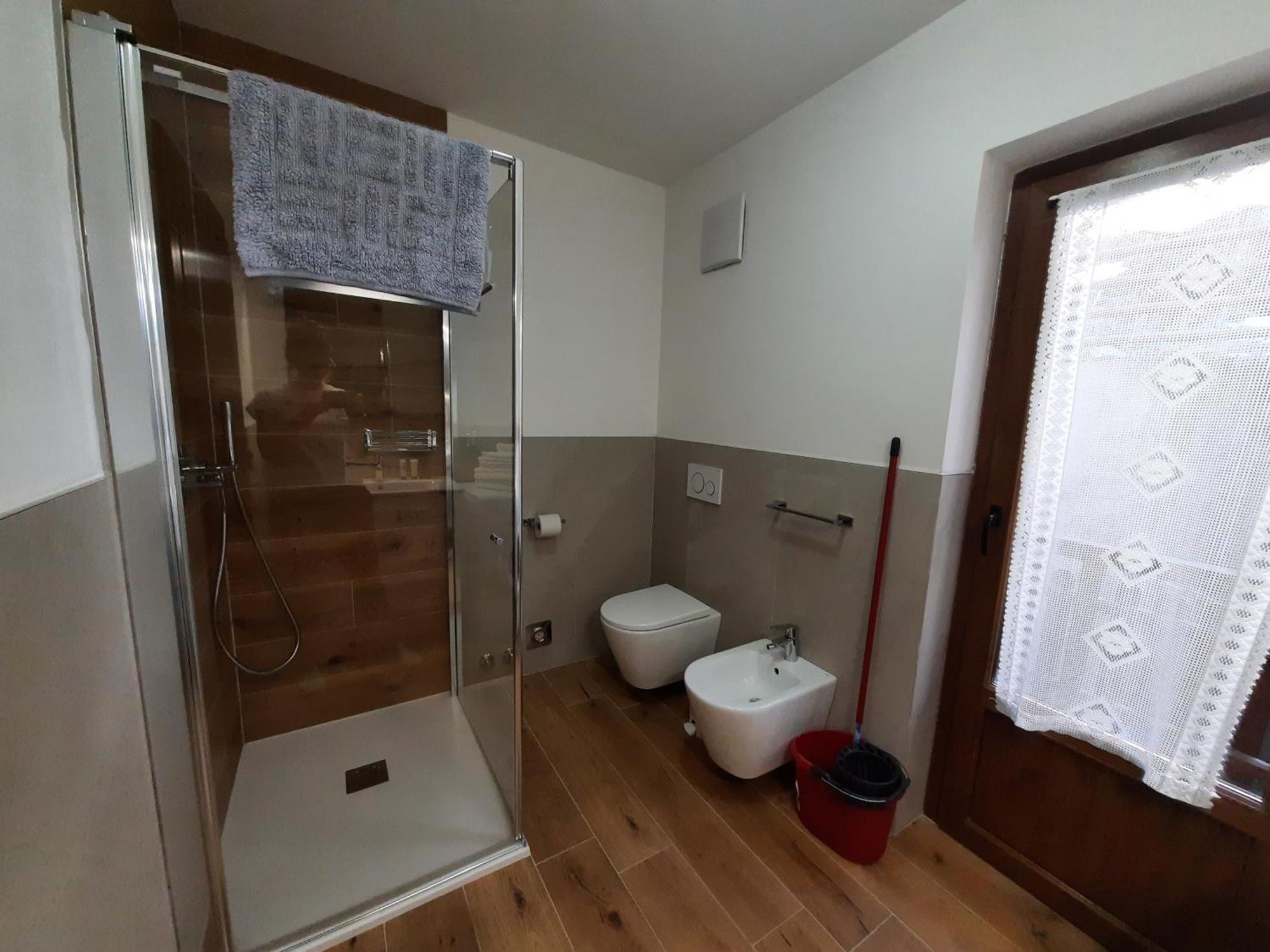 Apartamento Cesa Soracrepa Canazei Exterior foto