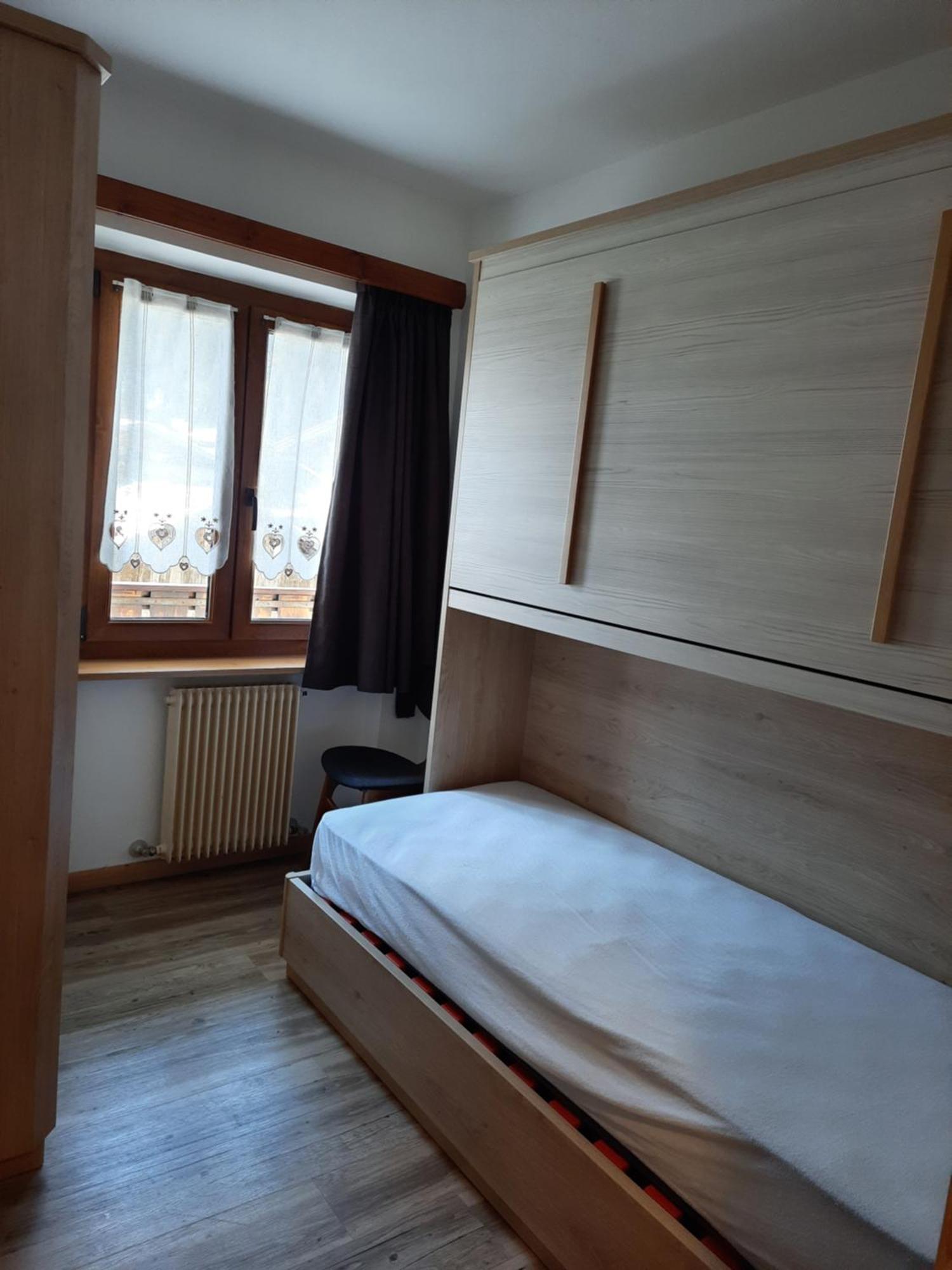 Apartamento Cesa Soracrepa Canazei Exterior foto
