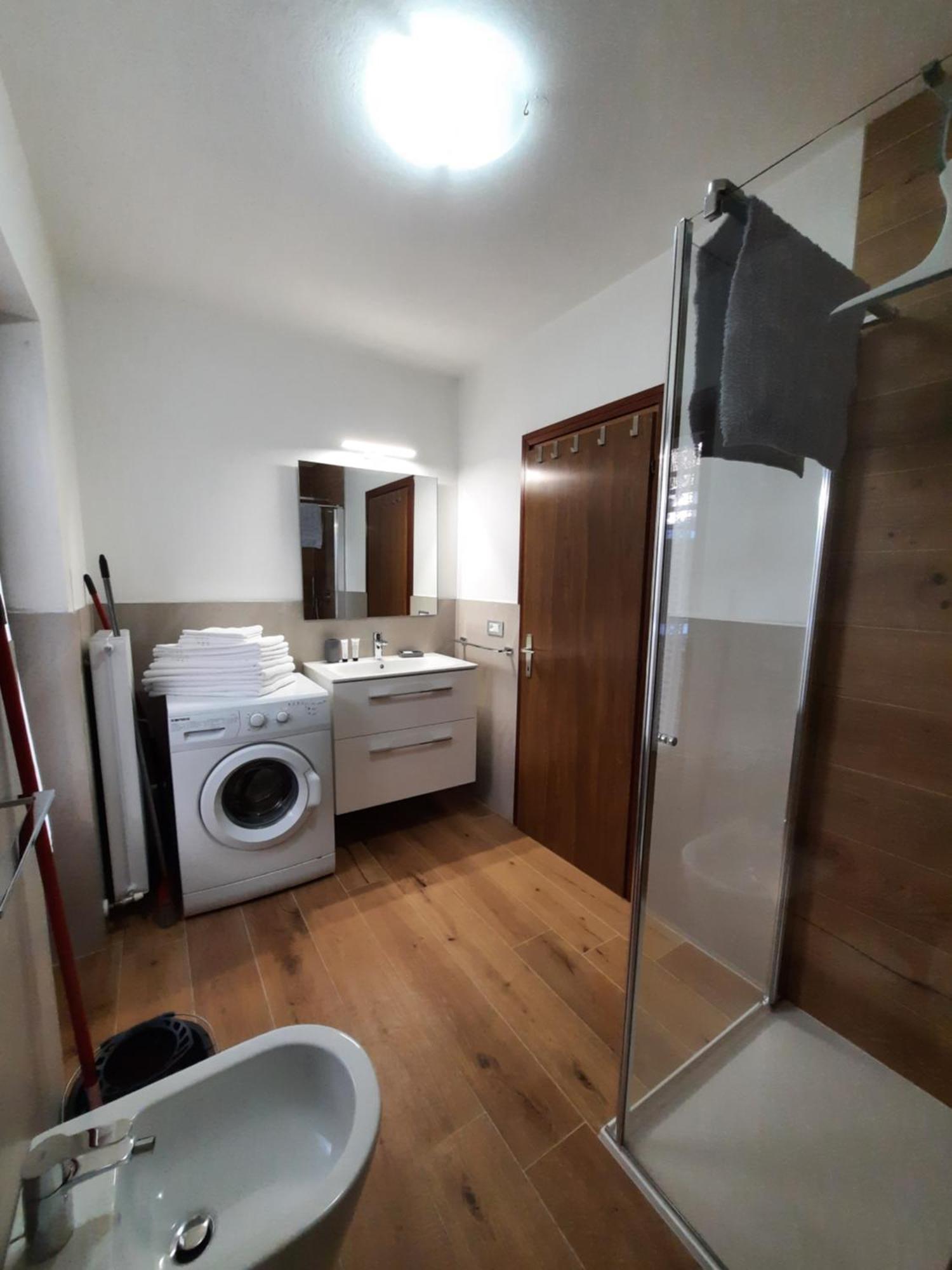 Apartamento Cesa Soracrepa Canazei Exterior foto