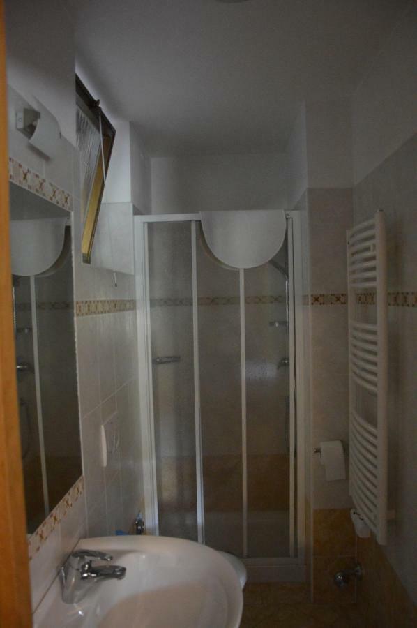 Apartamento Cesa Soracrepa Canazei Exterior foto