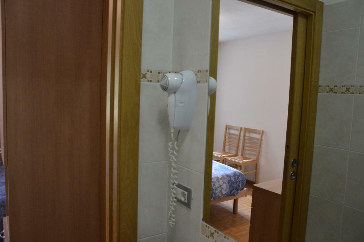 Apartamento Cesa Soracrepa Canazei Exterior foto