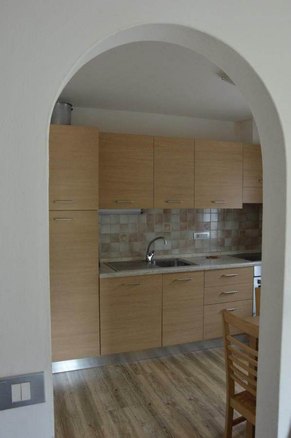 Apartamento Cesa Soracrepa Canazei Exterior foto