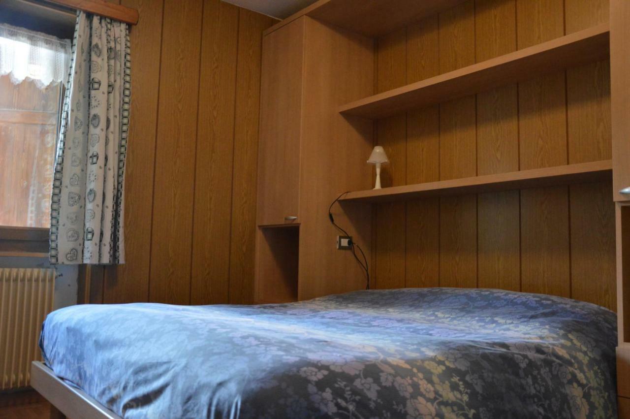 Apartamento Cesa Soracrepa Canazei Exterior foto