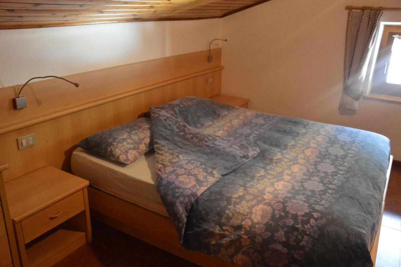 Apartamento Cesa Soracrepa Canazei Exterior foto
